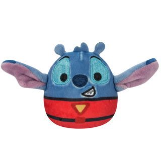 Squishmallows Disney Capsules 6.5 cm