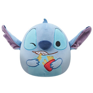 Disney squishmallows 20 cm lilo en stitch