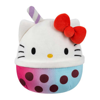 Squishmallows hello kitty blinds with scent 13 cm assorted