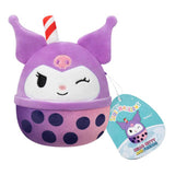 Squishmallows hello kitty blinds with scent 13 cm assorted