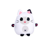 Gabby's Dollhouse Squishy Plush 15 cm 3 assorti