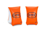 Intex zwemarmbandjes oranje l 30x15cm