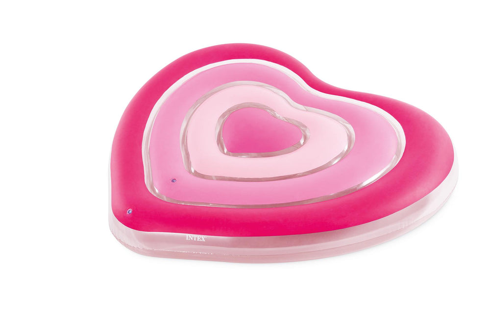 Intex sweetheart air mattress