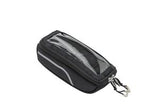 NEWLOXS BAS SPORTS PHONEBAG Quad System Black