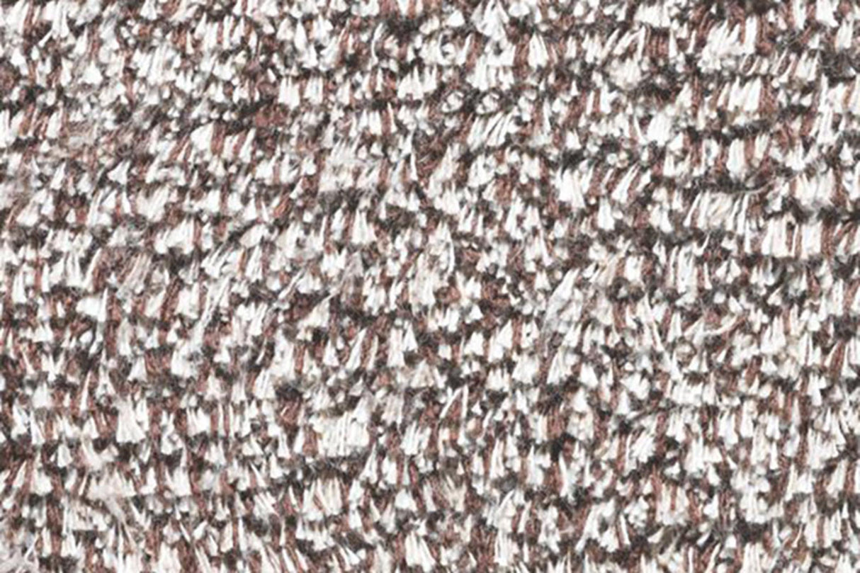 Hq aqua-stop droogloopmat licht beige 50x80