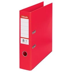 Esselte Vivida A4 PP lever arch file 7.5cm red