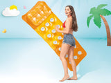 Airbed 18 -copcel - oranžová