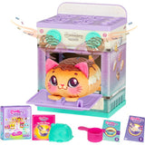 Cookeez makery lil' bakez oven