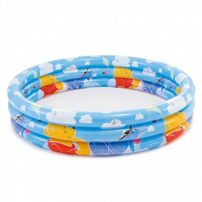 Winnie the pooh children's pool