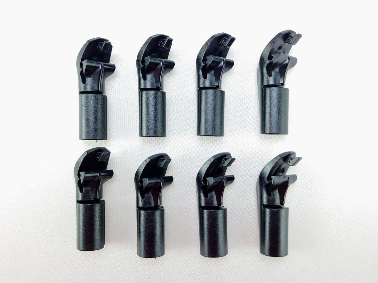 Euro Fender Clip Fender na 8 kosov