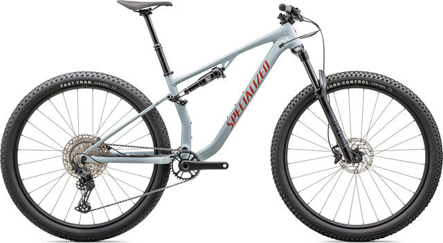 Specialized Chisel Shimano Deore 29 mountain bike