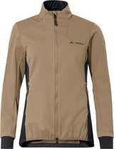 Vaude women's moab pro softshell jacket