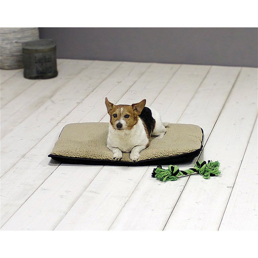 Sun Garden Malu Dog kjole 120x80x5cm beige