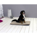 Sun Garden Malu Dog Robe 120x80x5cm Gray