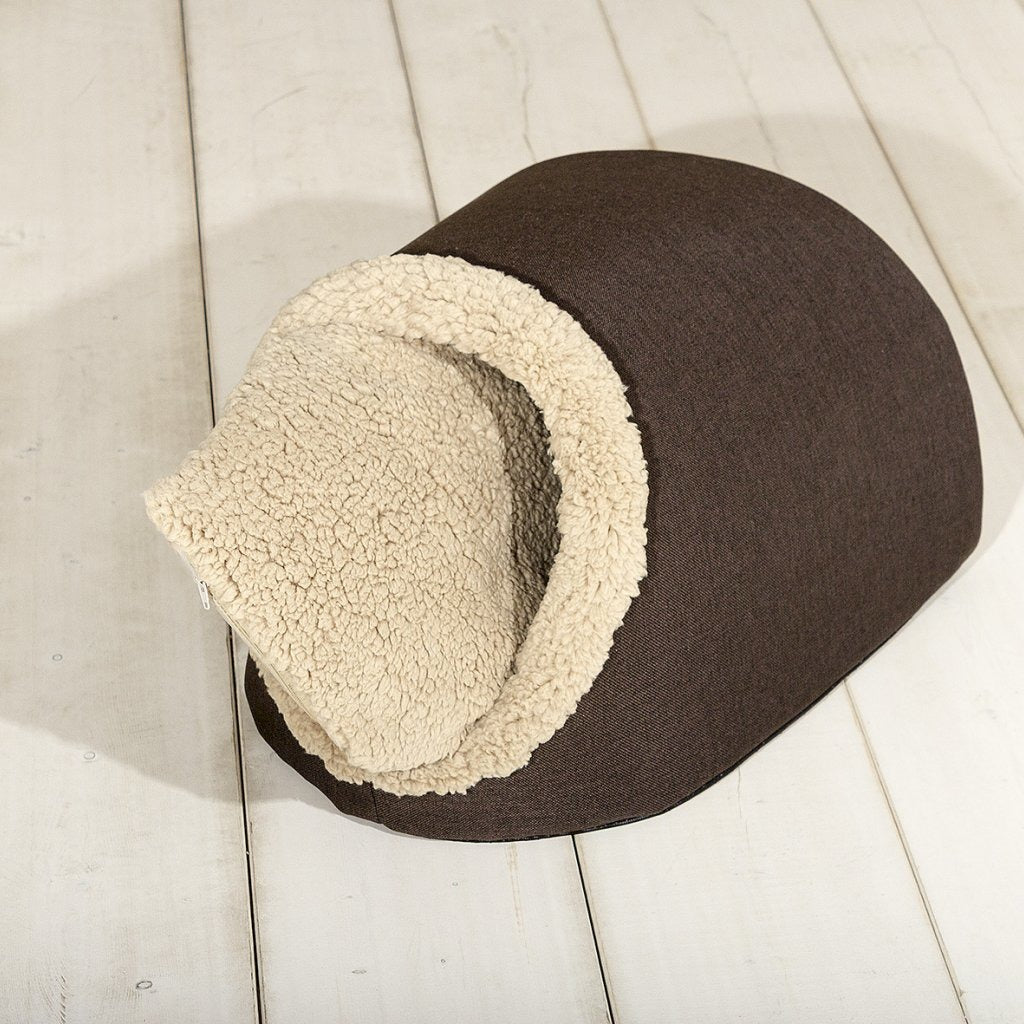 Sun Garde Simba Pets Hol 45x40x32cm Anthhracite Grey