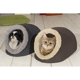 Sun Garden Simba Pets Hol 45x40x32cm rjava bež