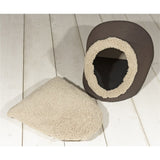 Sun Garden Simba Pets Hol 45x40x32cm rjava bež