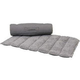 Sun Garden Oskar Rollable Dog Rug 130x90x4 cm grå