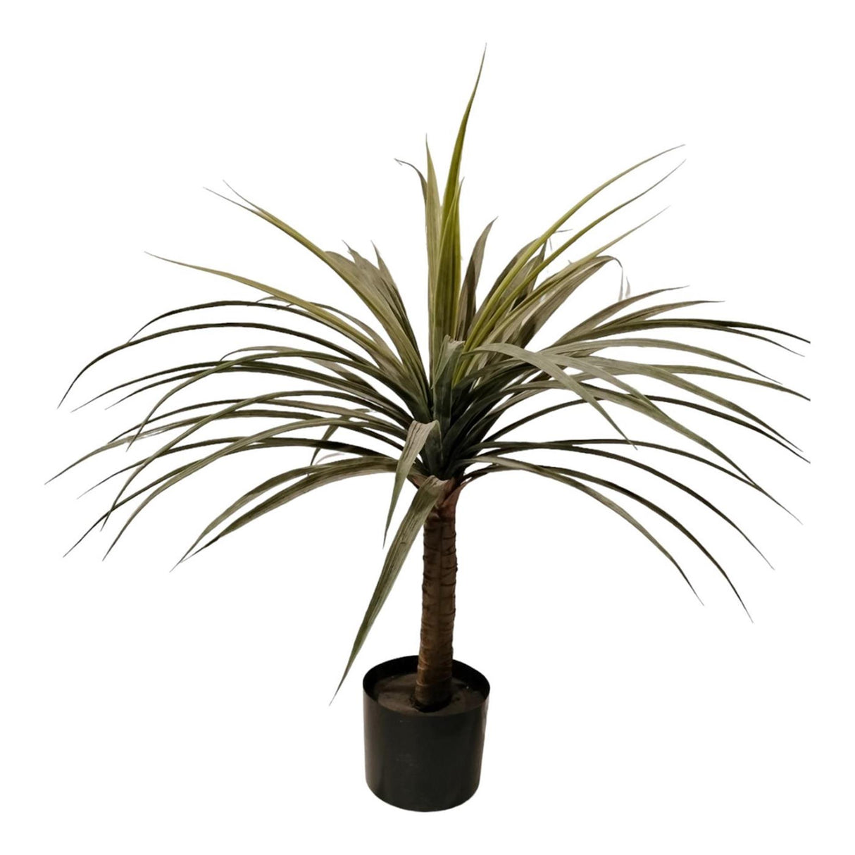 Mansion atmosphere kunstplant dracaena 80cm