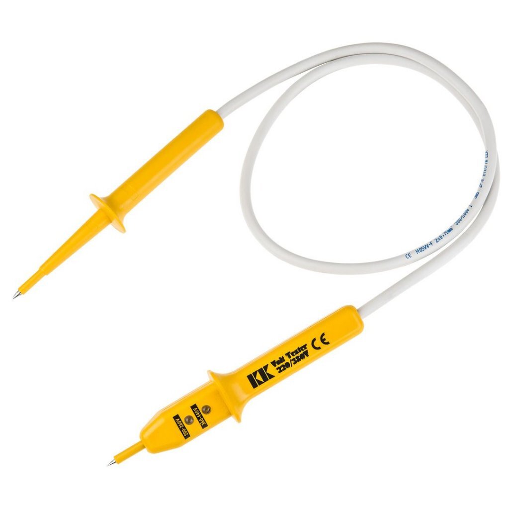 Topex power screwdriver 3-500v 750mm