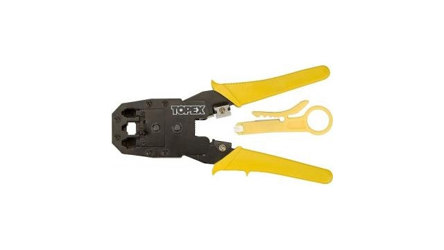 Topex module pliers