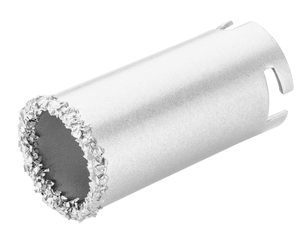 Verto Diamant drill 33mm 55mm on board depth dry and wet to use
