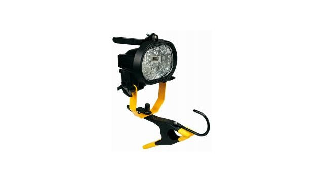 Topex market stall lamp 150w, IP 54