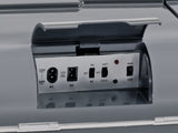 Outwell Ecocool Slate Grey 24 12 V 230 V Cool Box
