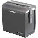 Outwell Ecocool Slate Grey 24 12 V 230 V Cool Box
