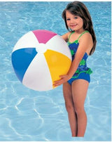 Large beach ball