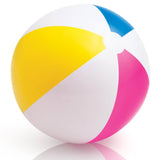 Large beach ball