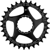 Race Face narrow-wide chainring cinch direct mount, 10- 11- 12-speed