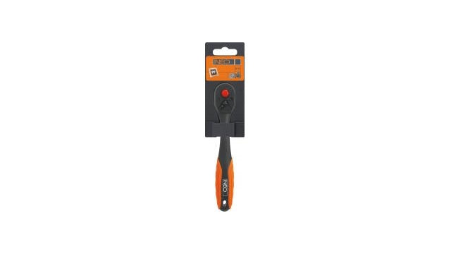 Neo Tools Ratel 3 8 Połączenie 72 pułapki Kunstof Din 3122
