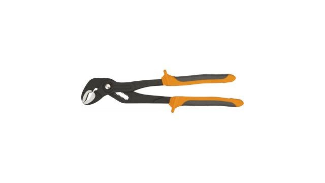 NEO TOOLS WATER PUPPTEG 240mm 0-36mm Aligator DIN 8976
