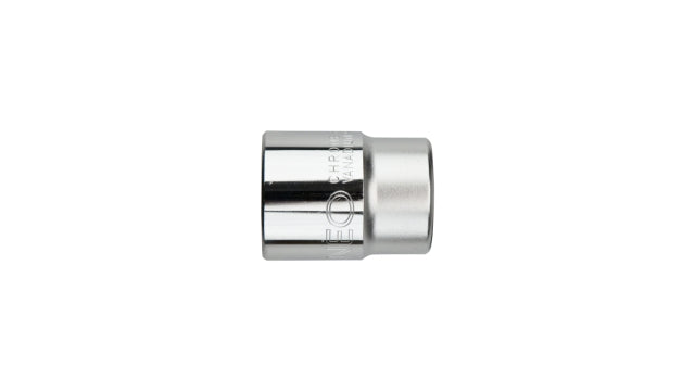 Neo tools socket 50 3 4 hexagon connection DIN 3124