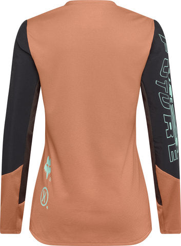 Fox Head Women's Defend LS Elevated Jersey