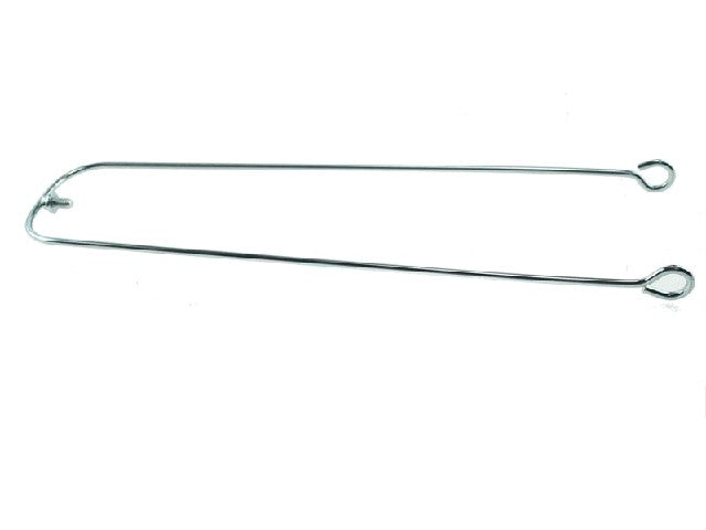 Dr fender rod AAD 20 with eye
