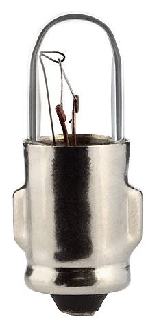 Bosma Lamp 12V-1.2W BA7s
