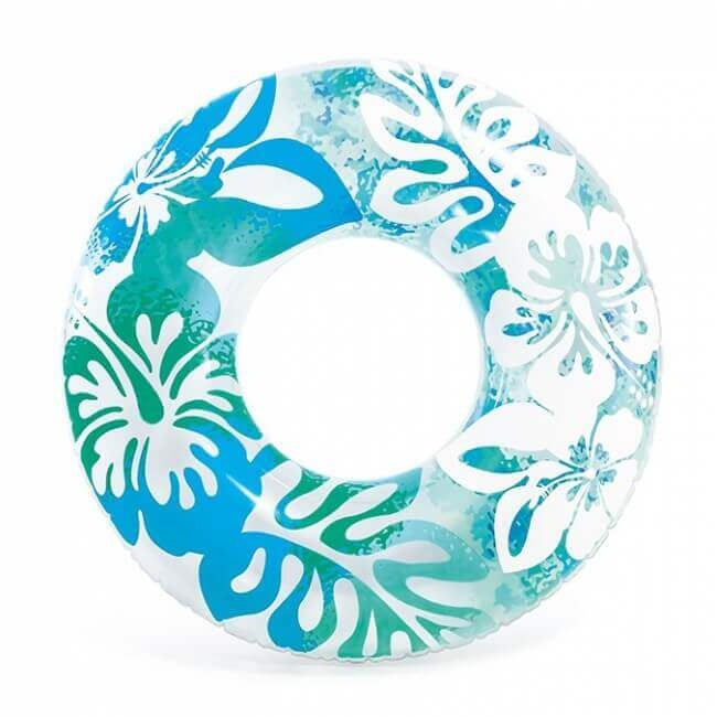 Intex Hawaii Swimming pool - Purple