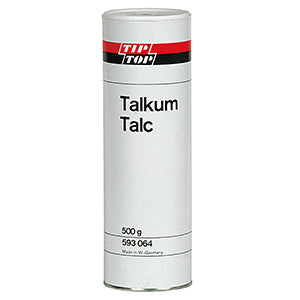 Talk Talk Powder Strooibus 500 grammes