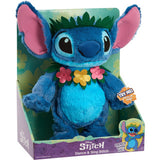 Spektron Stitch plache 38 cm danzen a sangen
