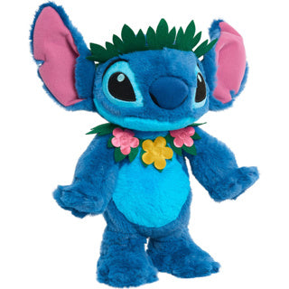 Spektron Stitch plache 38 cm danzen a sangen