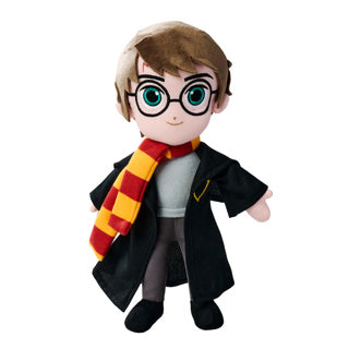 Harry Potter plysch 25 cm Harry