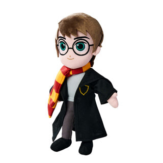 Harry Potter plysch 25 cm Harry
