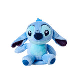 Disney Plush Show Widone 12 cm 4 Assorti