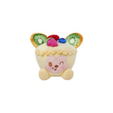 Disney munchlings plush 10 cm 12 assorted | 12 pieces