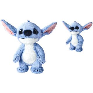 Stitch Pluche Action Movie 41cm