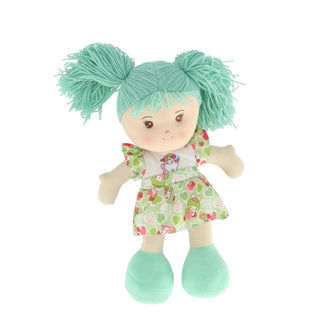 My Beautiful Dolls Room Pop Fabric 40 Cm 3 Assorti