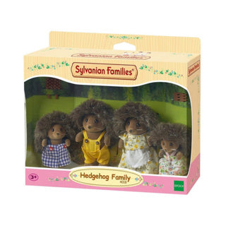 Epocha sylvanianské rodiny 4018 rodina Egel