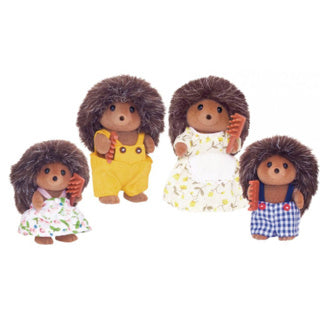 Epocha sylvanianské rodiny 4018 rodina Egel